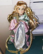 Load image into Gallery viewer, Reserved - Bren- Caria- very special angel ends 11/8