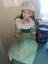 Load image into Gallery viewer, Star~gentle white witch -large