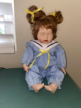 Load image into Gallery viewer, Infant~ Sleeping Angel