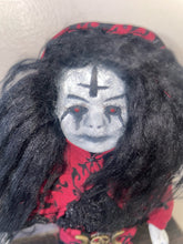 Load image into Gallery viewer, Elbertina- very powerful dark witch