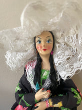 Load image into Gallery viewer, Witch who works with darker forces