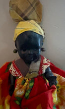 Load image into Gallery viewer, Alvita- brings us fortune and luck