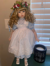 Load image into Gallery viewer, Toni- here to HELP someone - larger