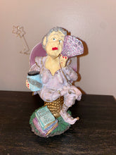 Load image into Gallery viewer, Ancient fairy godmother - I personally worked with. One of the most powerful- NO RESERVE