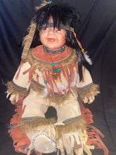 Load image into Gallery viewer, Large toddler~Happy~Loving
