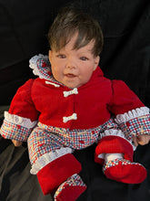 Load image into Gallery viewer, Very happy baby boy