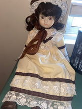 Load image into Gallery viewer, Sachi- very powerful witch