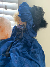 Load image into Gallery viewer, Tayler~ black magic witch
