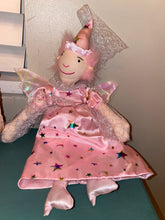 Load image into Gallery viewer, Kipp~ Very friendly and magical fairy