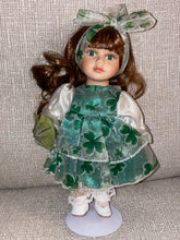 Load image into Gallery viewer, McKenna~Irish lucky charm