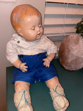 Load image into Gallery viewer, Infant- larger vessel