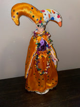 Load image into Gallery viewer, Reserved-Shelly - Flora- fun but crazy spirit