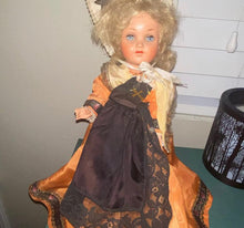 Load image into Gallery viewer, Mabel~ Antique~ Knows your past, present, future ~ strong energy