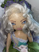 Load image into Gallery viewer, Fairy who would protect you