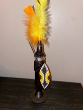 Load image into Gallery viewer, Extremely powerful djinn- but so sweet - no reserve