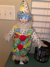 Load image into Gallery viewer, Jacobi~ VERY cheerful guy
