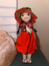 Load image into Gallery viewer, Reserved ~ Geraldine~Bekee~Experienced~djinn