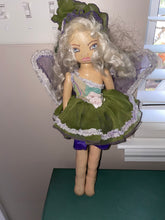 Load image into Gallery viewer, Fairy who would protect you
