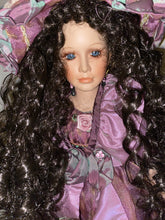 Load image into Gallery viewer, Miss Frankie~ Strong manipulator to get things to go your way