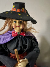 Load image into Gallery viewer, Very diverse and strong witch