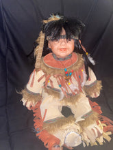 Load image into Gallery viewer, Large toddler~Happy~Loving