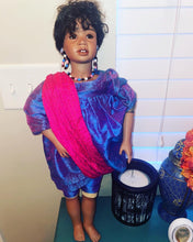 Load image into Gallery viewer, Reserved - Raymonica -Zala~ larger vessel- you do not mess with her owners- STRONG WITCH ends 3/17