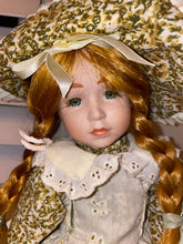 Load image into Gallery viewer, Shiloh~ Great spirit to have a shoulder to cry on