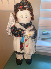 Load image into Gallery viewer, Darlie- Huge protector of children