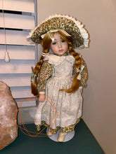 Load image into Gallery viewer, Shiloh~ Great spirit to have a shoulder to cry on