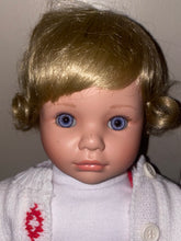 Load image into Gallery viewer, Reserved ~Kelly ~Sunny~Independent toddler~ larger vessel ends 2/7