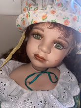Load image into Gallery viewer, Star~gentle white witch -large