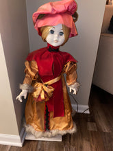 Load image into Gallery viewer, Reserved ~ Raymonica -Loretta~ Very large~ DO NOT mess with her owners ends 3/11