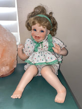 Load image into Gallery viewer, Jetta~ Happiest toddler~extremely smart