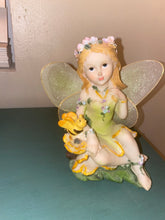 Load image into Gallery viewer, Esmeralda~Fairy