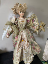 Load image into Gallery viewer, Fairy who works with angels