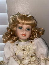 Load image into Gallery viewer, Maria~Protector of home and family