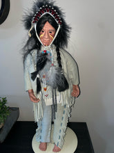 Load image into Gallery viewer, Reserved - S- Ancient medicine man ends 4/14