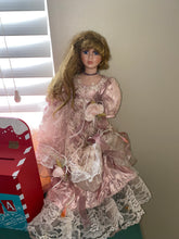 Load image into Gallery viewer, Reserved ~ Marietta~ Erica ~ Strong protector ~ will alert you