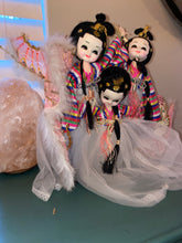 Load image into Gallery viewer, 2 spirits ~ Loves to mess with you