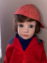 Load image into Gallery viewer, Vince~ very protection of his owner