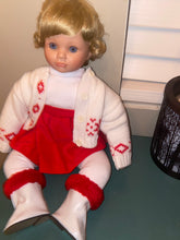 Load image into Gallery viewer, Reserved ~Kelly ~Sunny~Independent toddler~ larger vessel ends 2/7