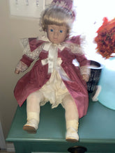 Load image into Gallery viewer, Reserved ~ Joseph~ Adorable 2 year old~ very large ends 2/10