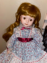 Load image into Gallery viewer, Reserved~ Ashely J~ white witch teacher ends 1/13