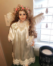 Load image into Gallery viewer, Bariel~ Large vessel~ Angel here to assist with all struggles