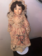 Load image into Gallery viewer, Vera~all around~a little taller