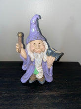 Load image into Gallery viewer, The magical wizard he says