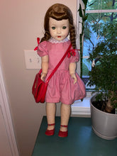 Load image into Gallery viewer, Patti- filter out your 3rd eye - LARGE- antique
