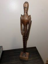 Load image into Gallery viewer, Dark angel who would work for you - no reserve