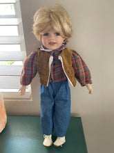 Load image into Gallery viewer, Reserved~ Connie~Dan~Likes to keep us company Ends 9/30