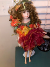 Load image into Gallery viewer, Reserved - Jennifer H- Chepi~cheerful fairy ends 3/15